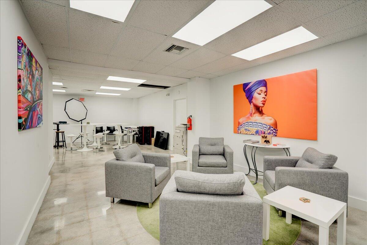 CENTRAL PARK INDUSTRIAL C - Commercial Sale