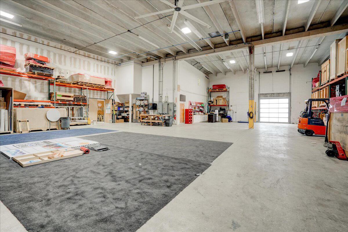 CENTRAL PARK INDUSTRIAL C - Commercial Sale