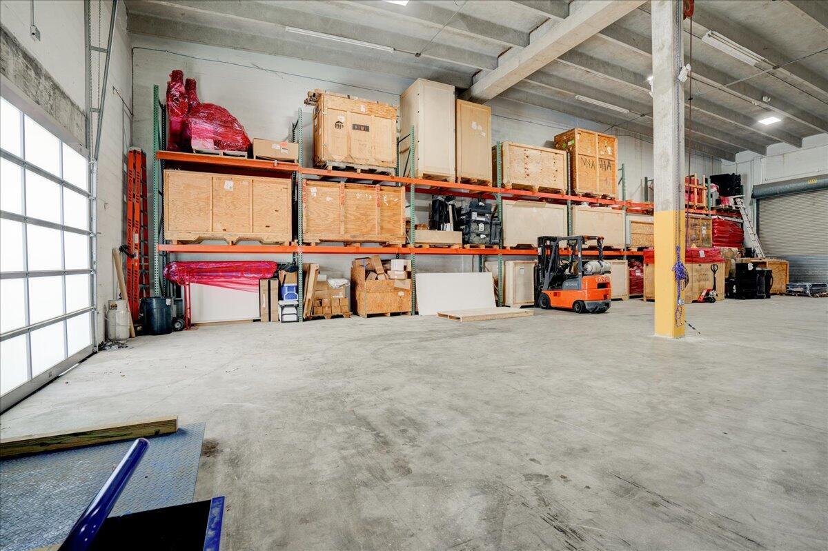 CENTRAL PARK INDUSTRIAL C - Commercial Sale