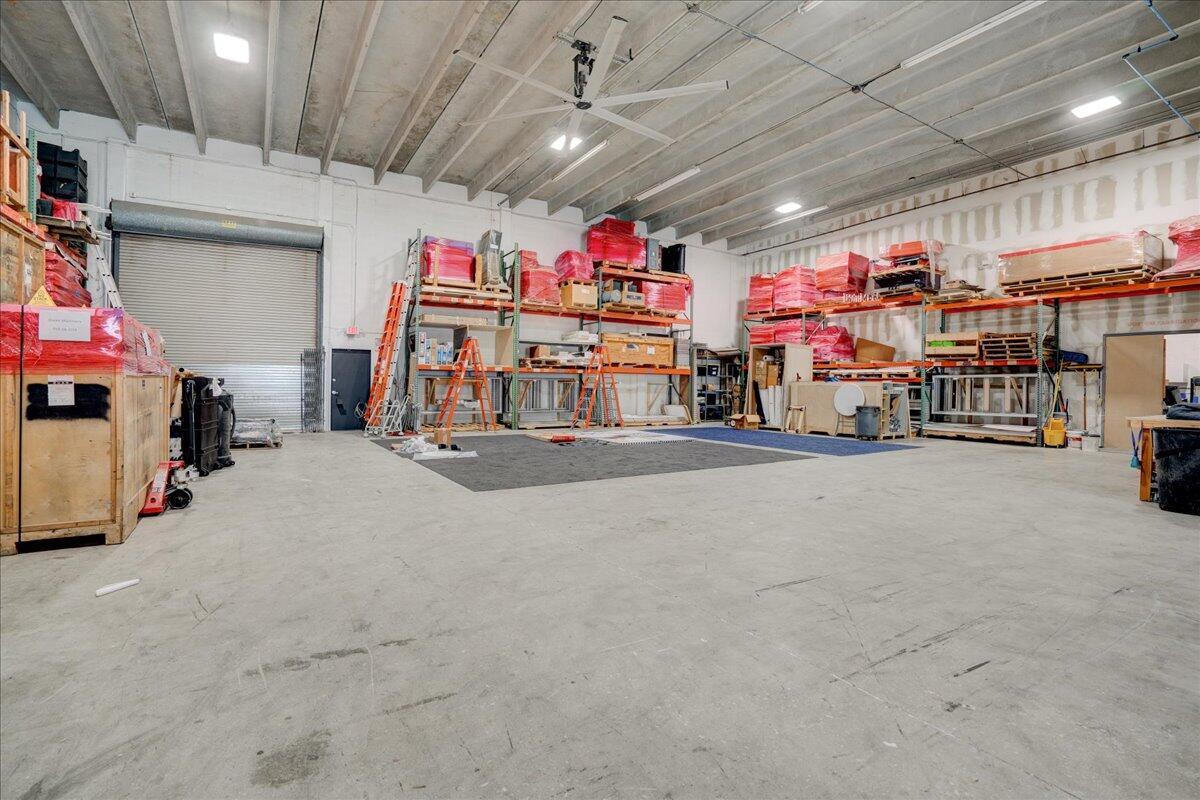 CENTRAL PARK INDUSTRIAL C - Commercial Sale