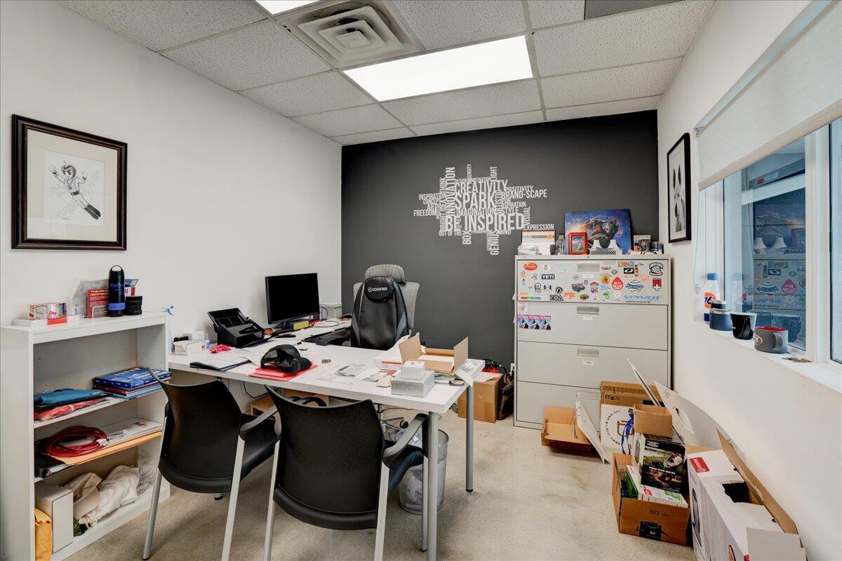 CENTRAL PARK INDUSTRIAL C - Commercial Sale