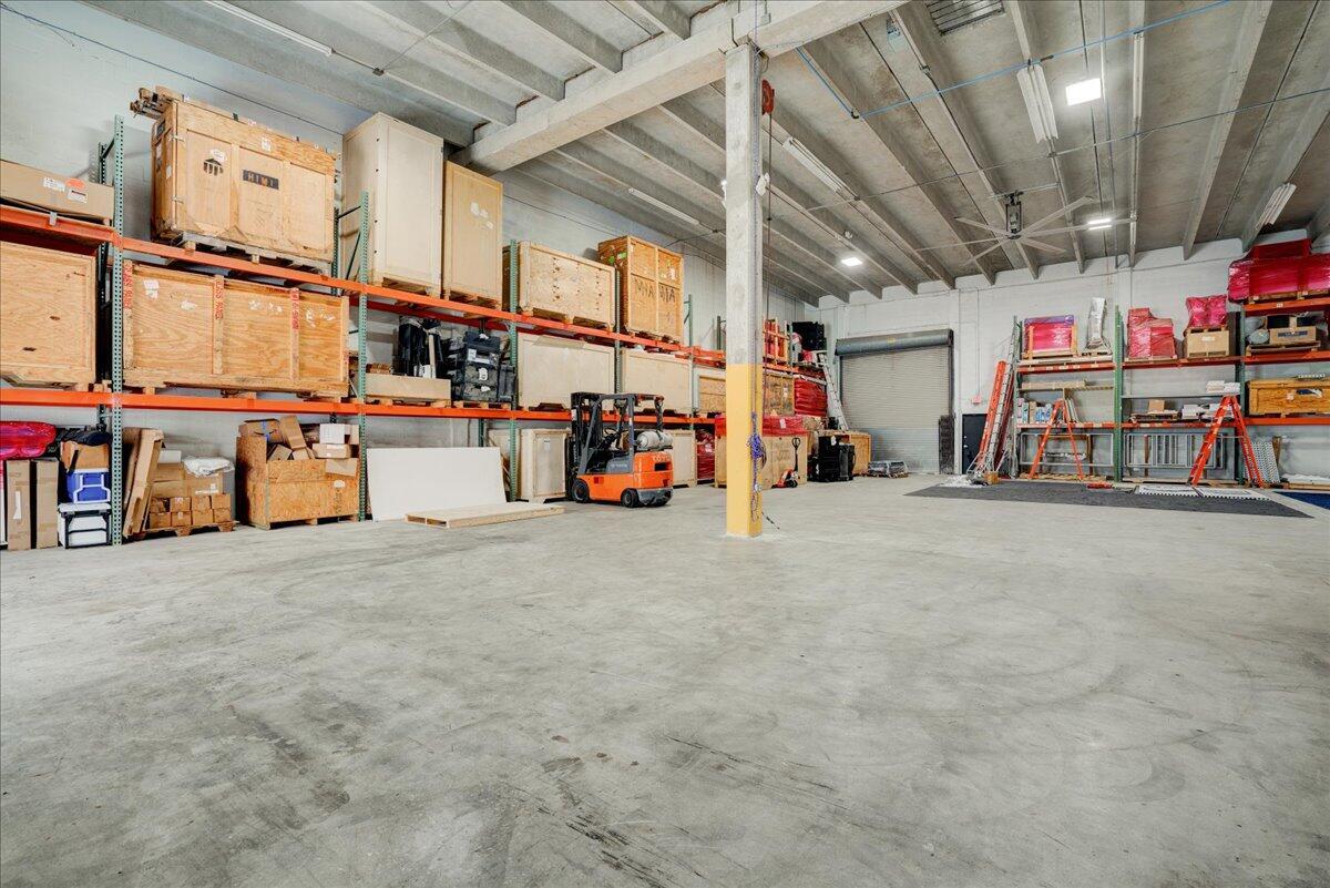 CENTRAL PARK INDUSTRIAL C - Commercial Sale
