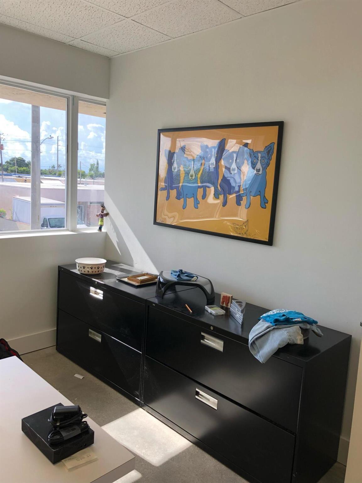 CENTRAL PARK INDUSTRIAL C - Commercial Sale