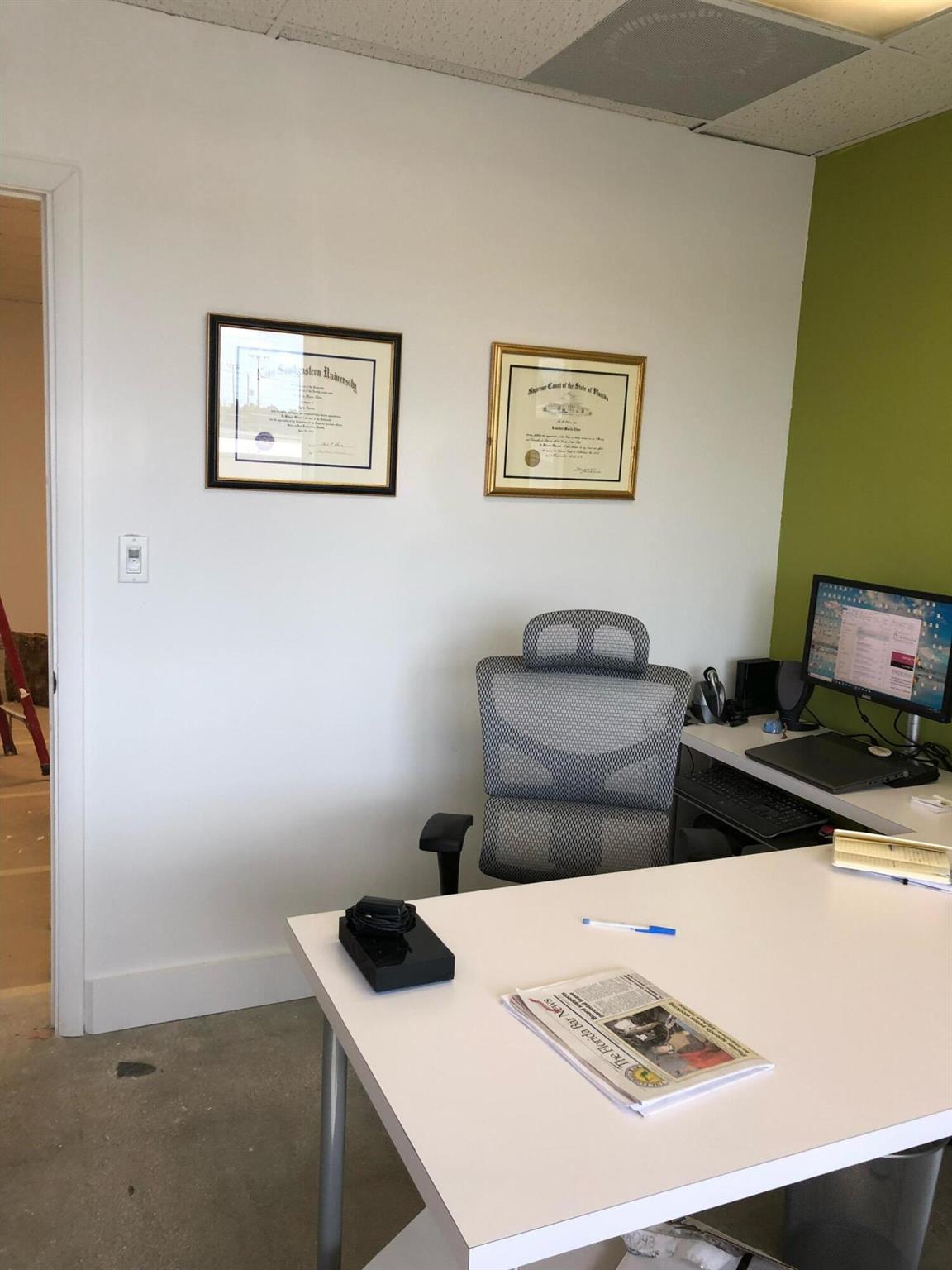 CENTRAL PARK INDUSTRIAL C - Commercial Sale