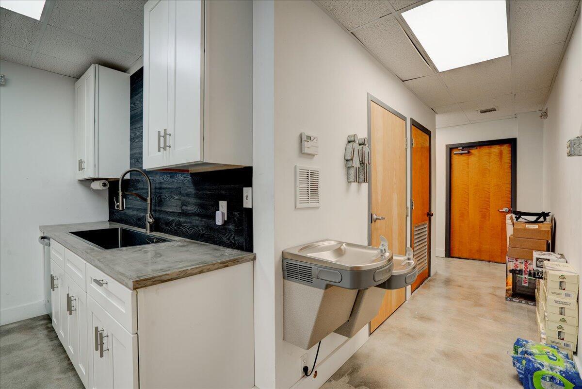 CENTRAL PARK INDUSTRIAL C - Commercial Sale