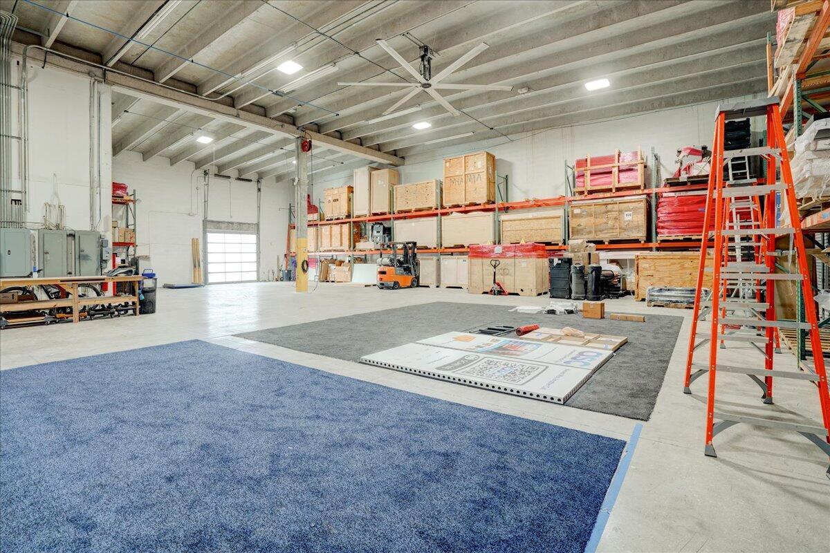 CENTRAL PARK INDUSTRIAL C - Commercial Sale