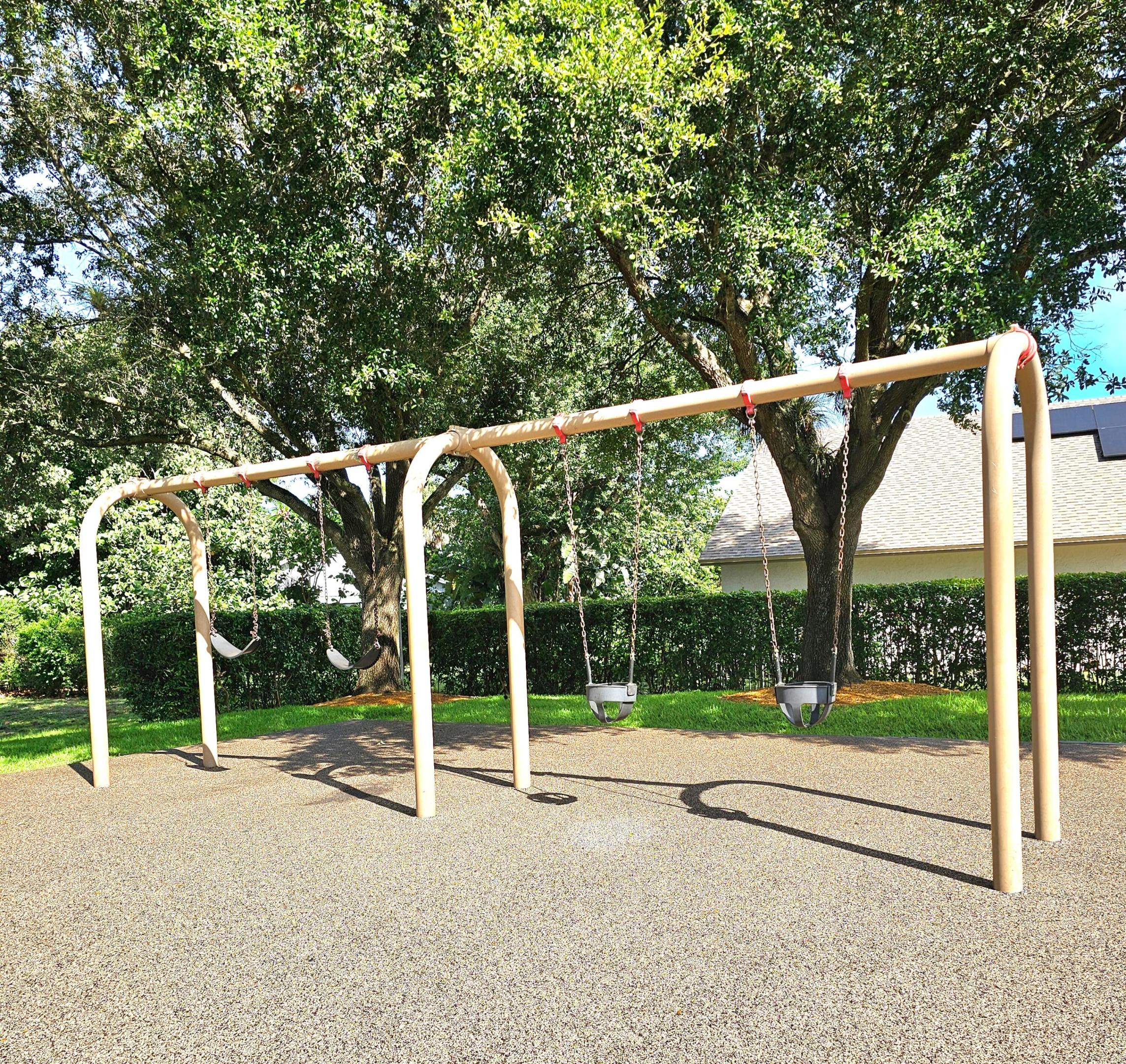 SOUTH SHORE 4 OF WELLINGTON - Residential Lease