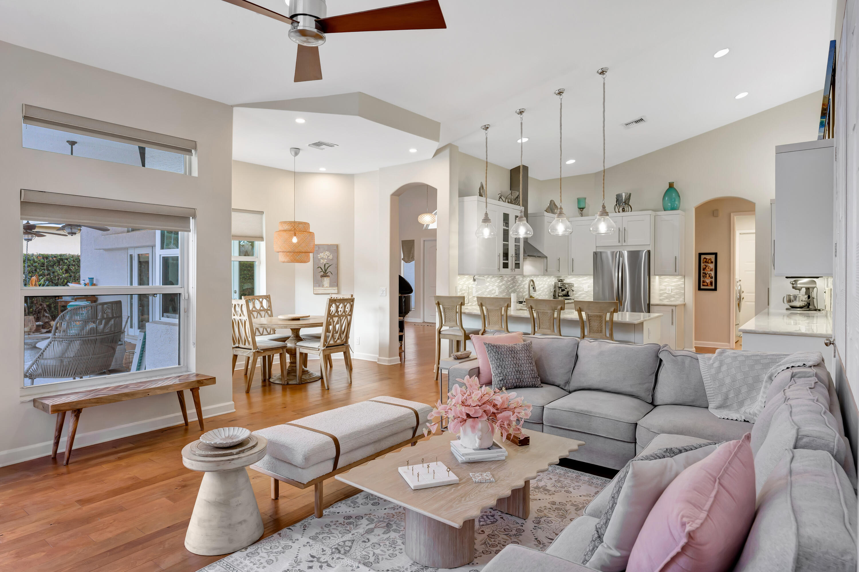 JUPITER RIVER ESTATES - Residential