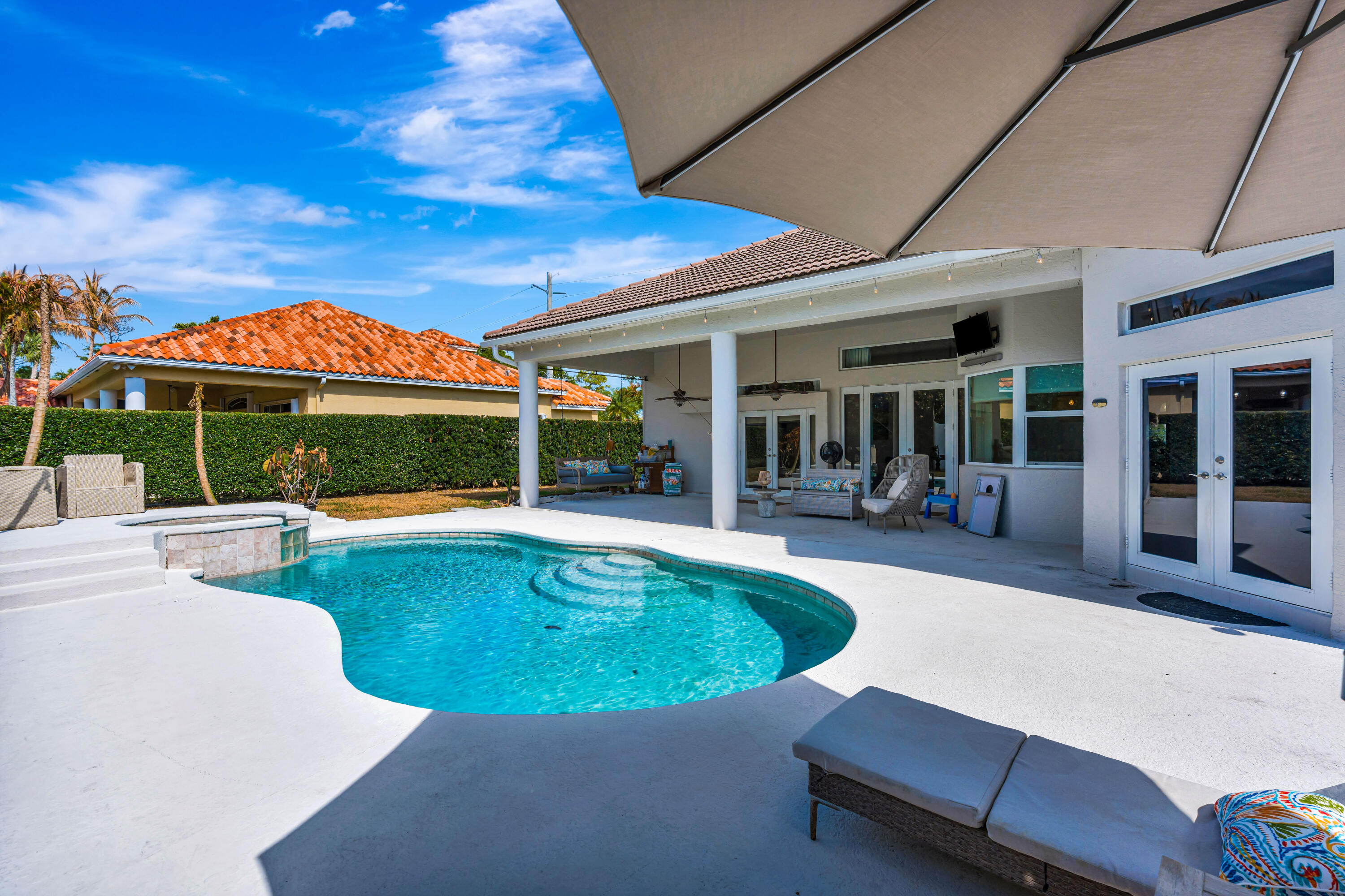 JUPITER RIVER ESTATES - Residential