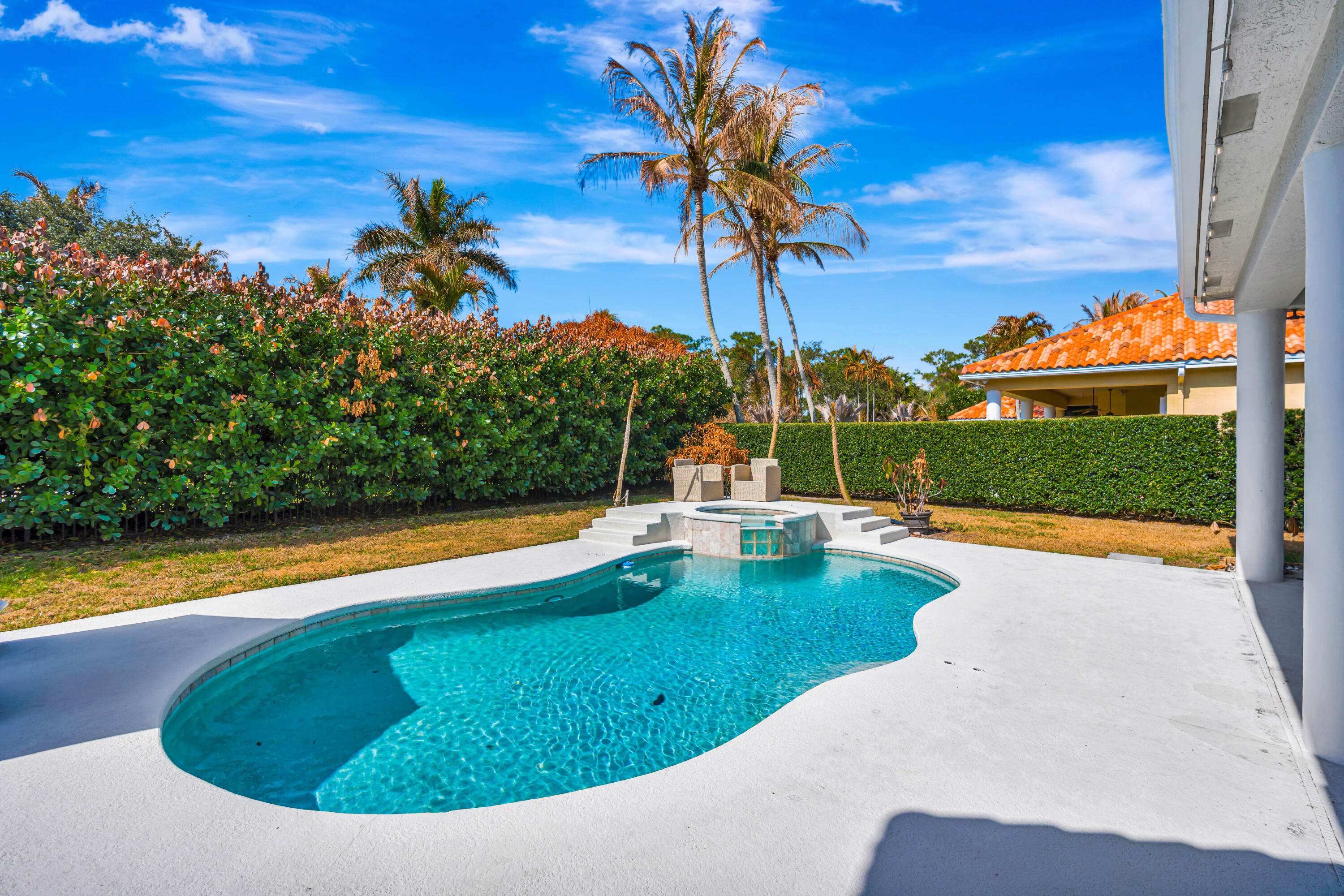 JUPITER RIVER ESTATES - Residential