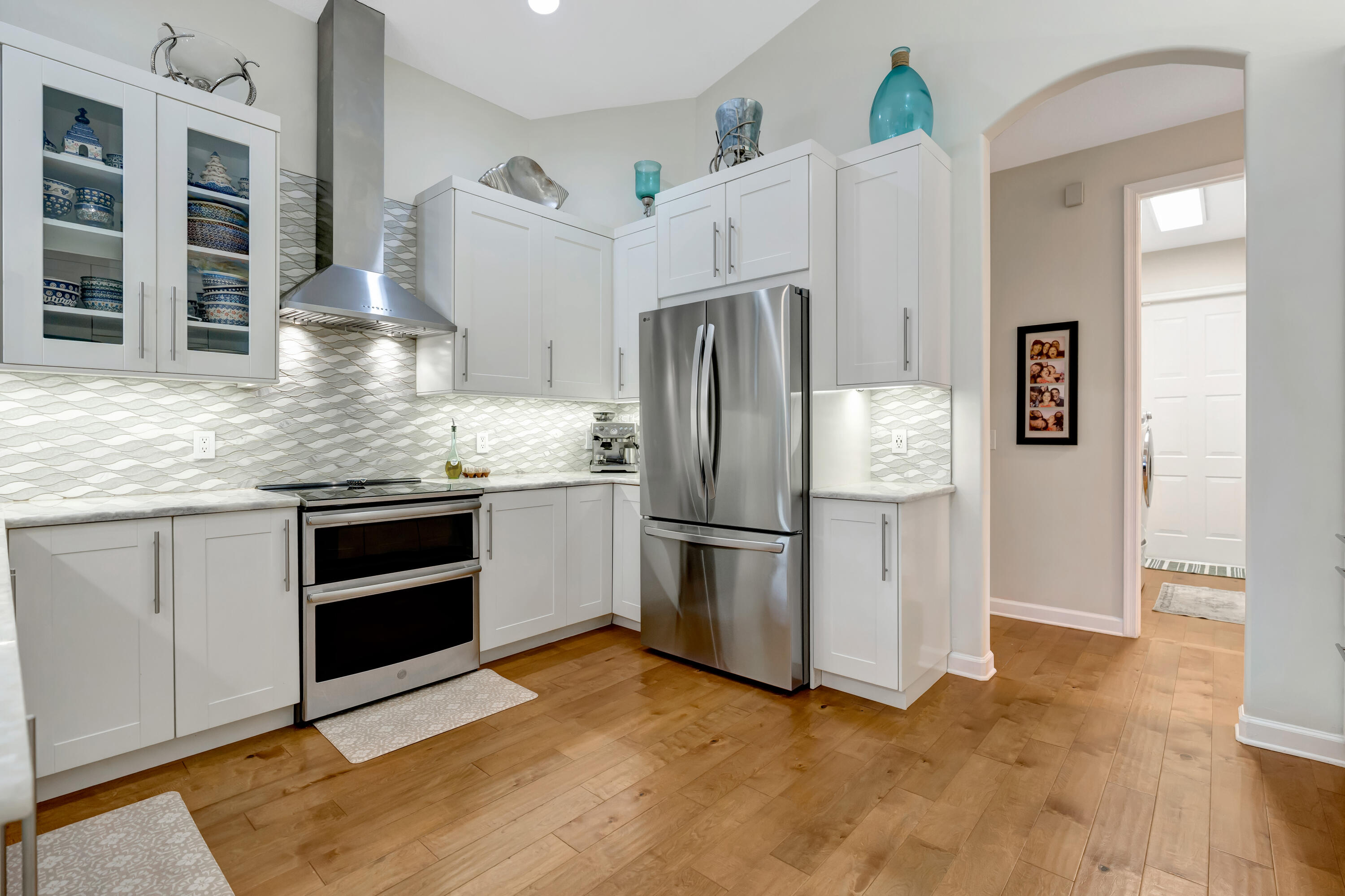 JUPITER RIVER ESTATES - Residential