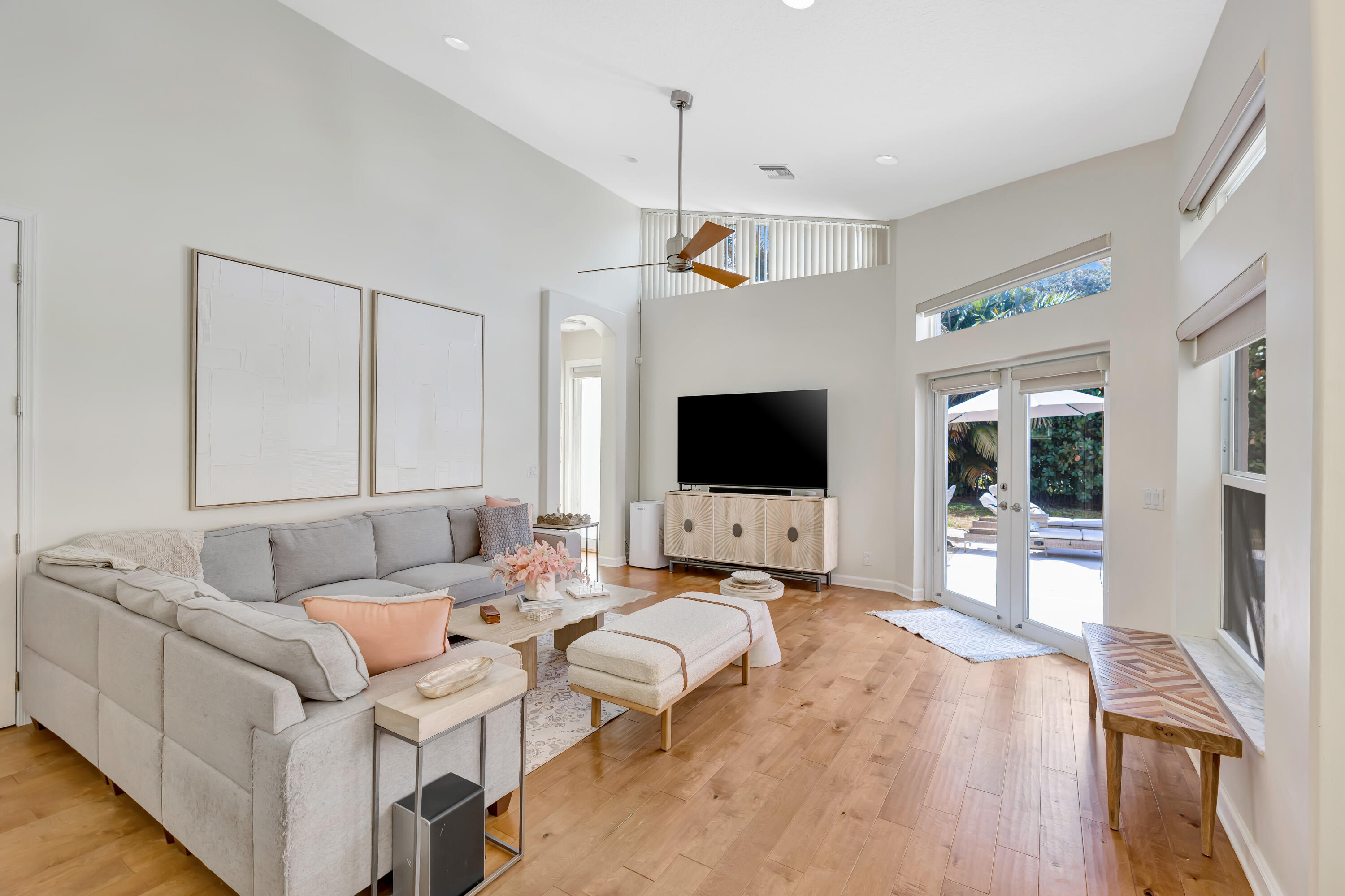 JUPITER RIVER ESTATES - Residential