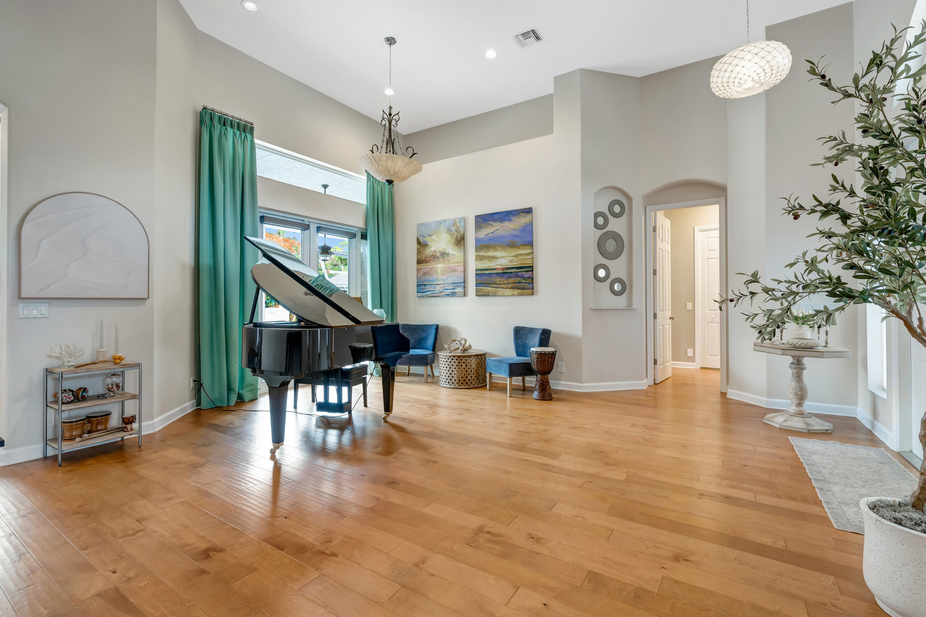 JUPITER RIVER ESTATES - Residential