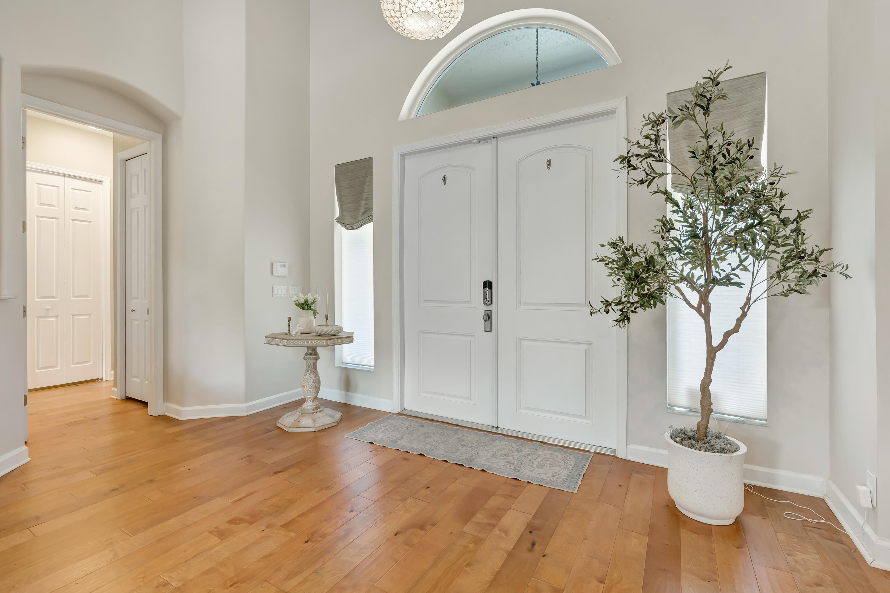 JUPITER RIVER ESTATES - Residential