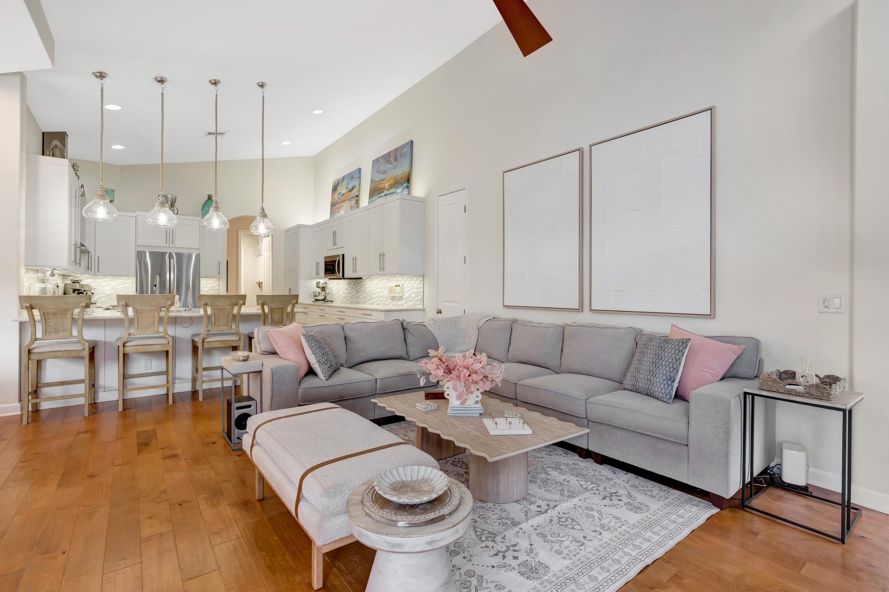 JUPITER RIVER ESTATES - Residential