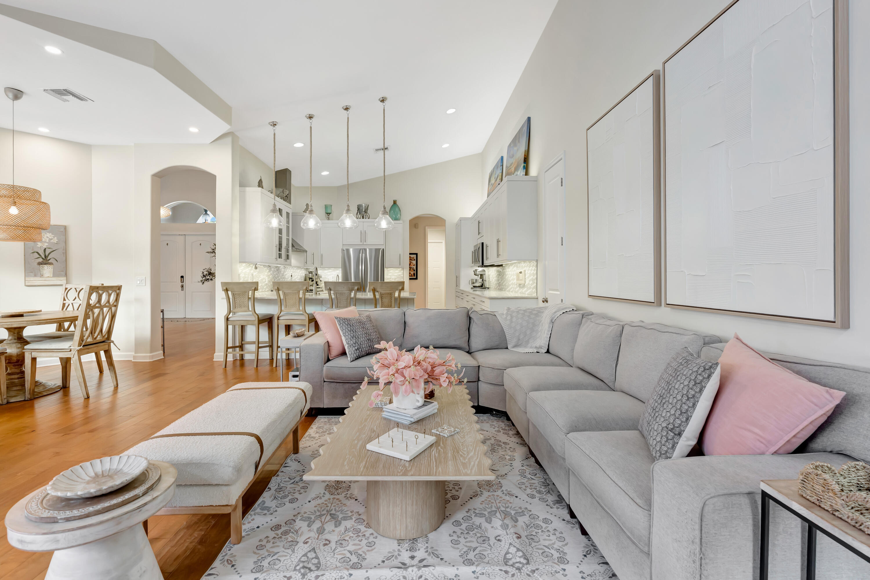 JUPITER RIVER ESTATES - Residential