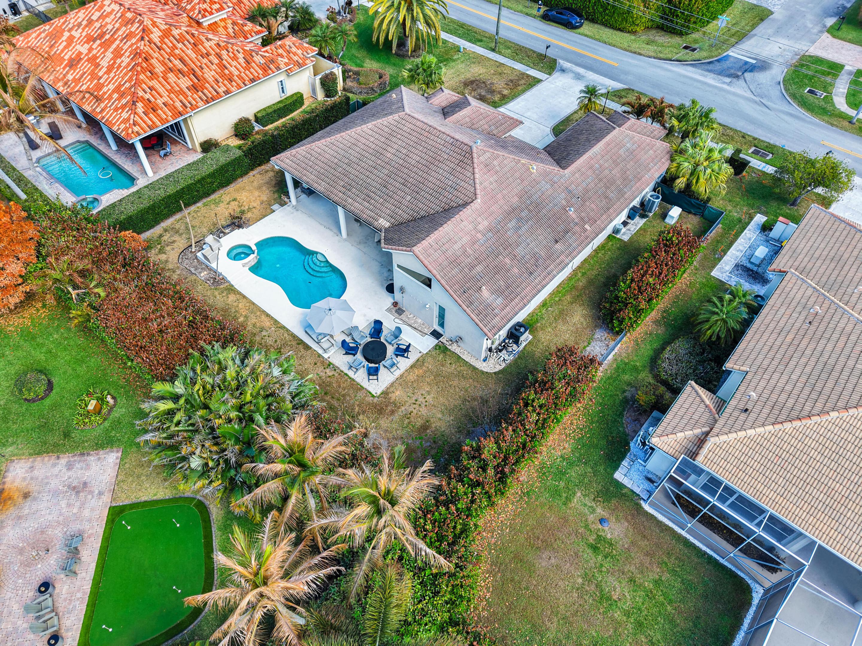 JUPITER RIVER ESTATES - Residential
