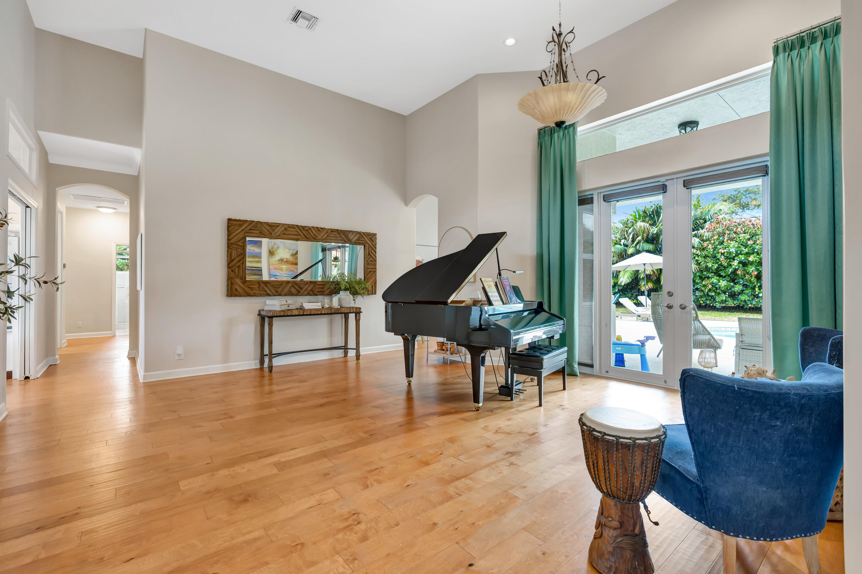 JUPITER RIVER ESTATES - Residential