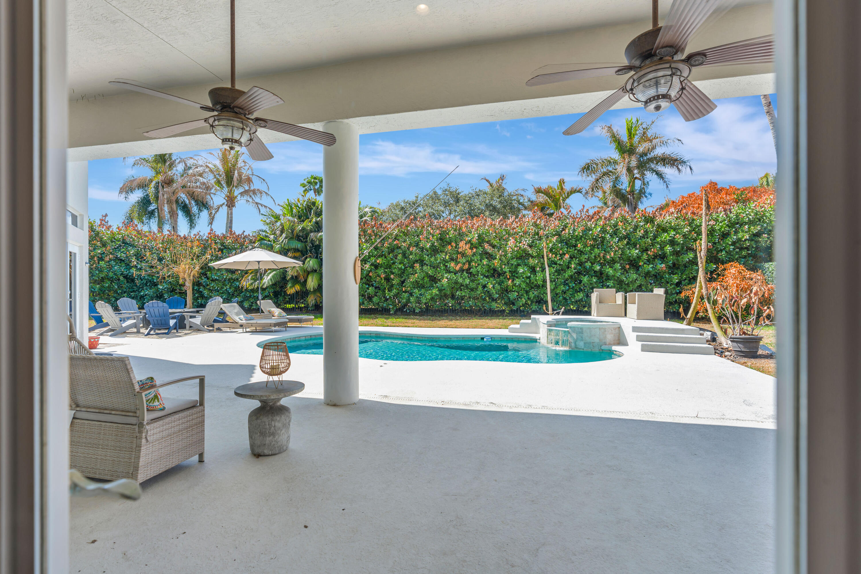 JUPITER RIVER ESTATES - Residential