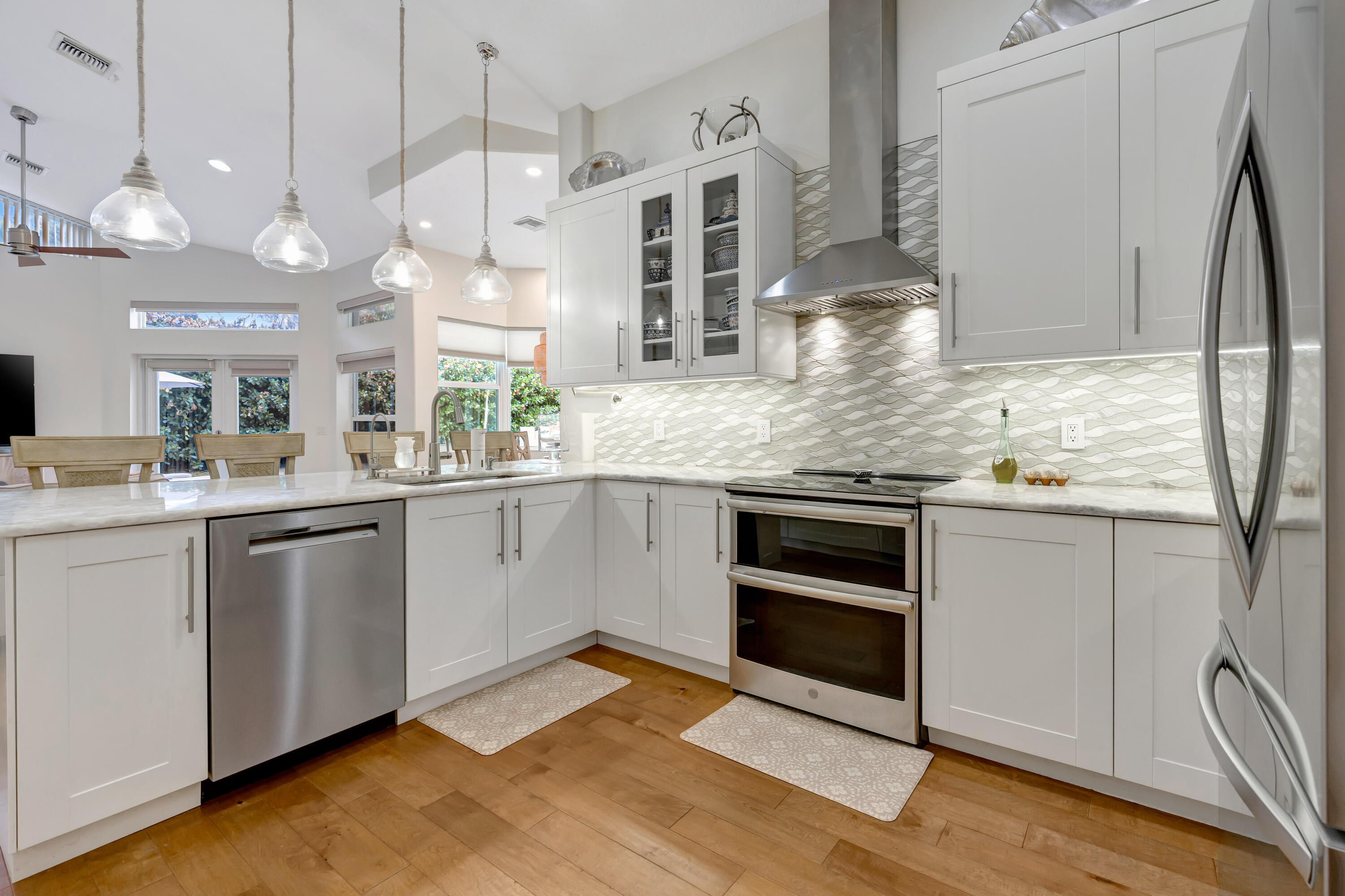 JUPITER RIVER ESTATES - Residential