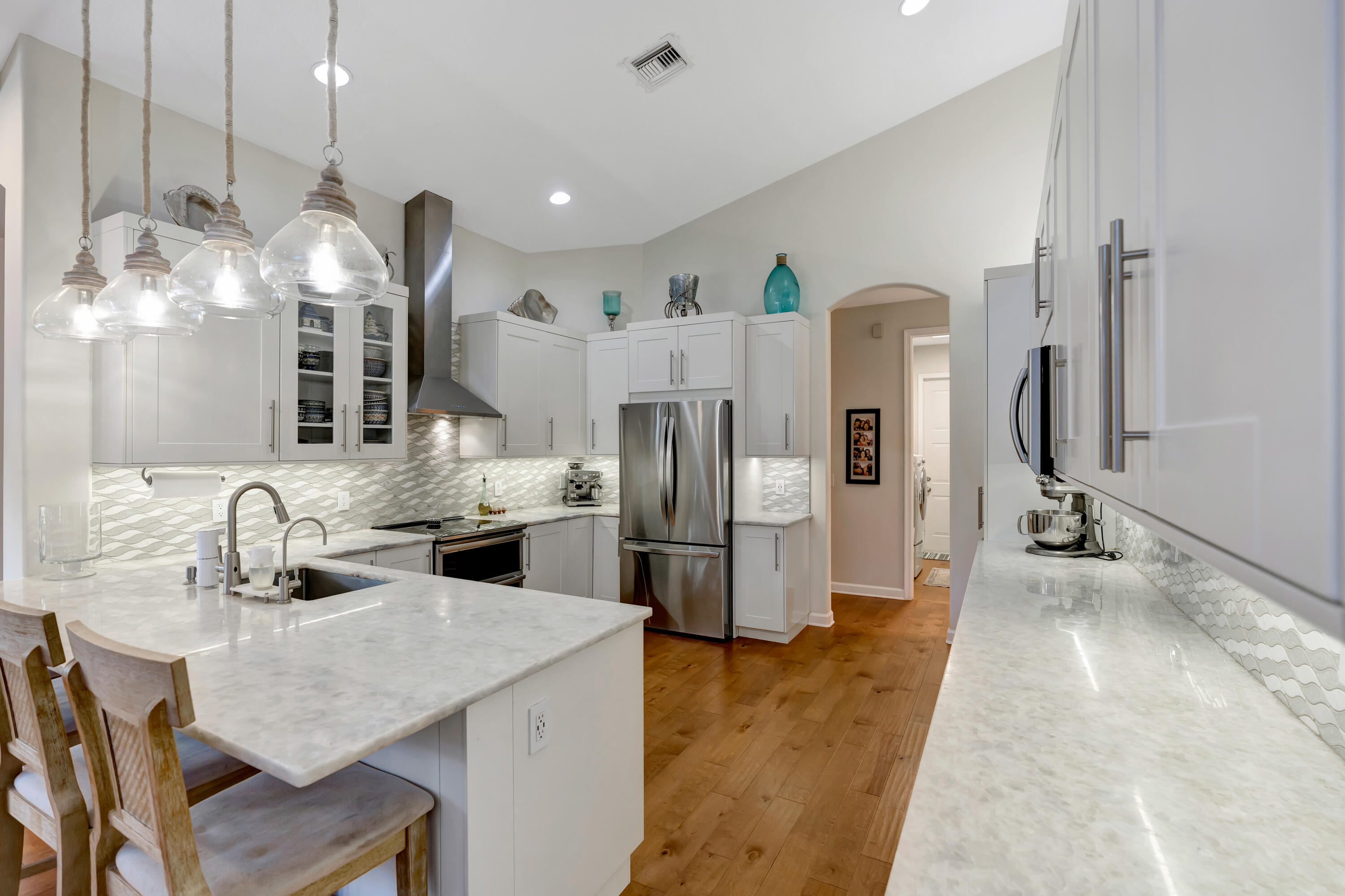 JUPITER RIVER ESTATES - Residential