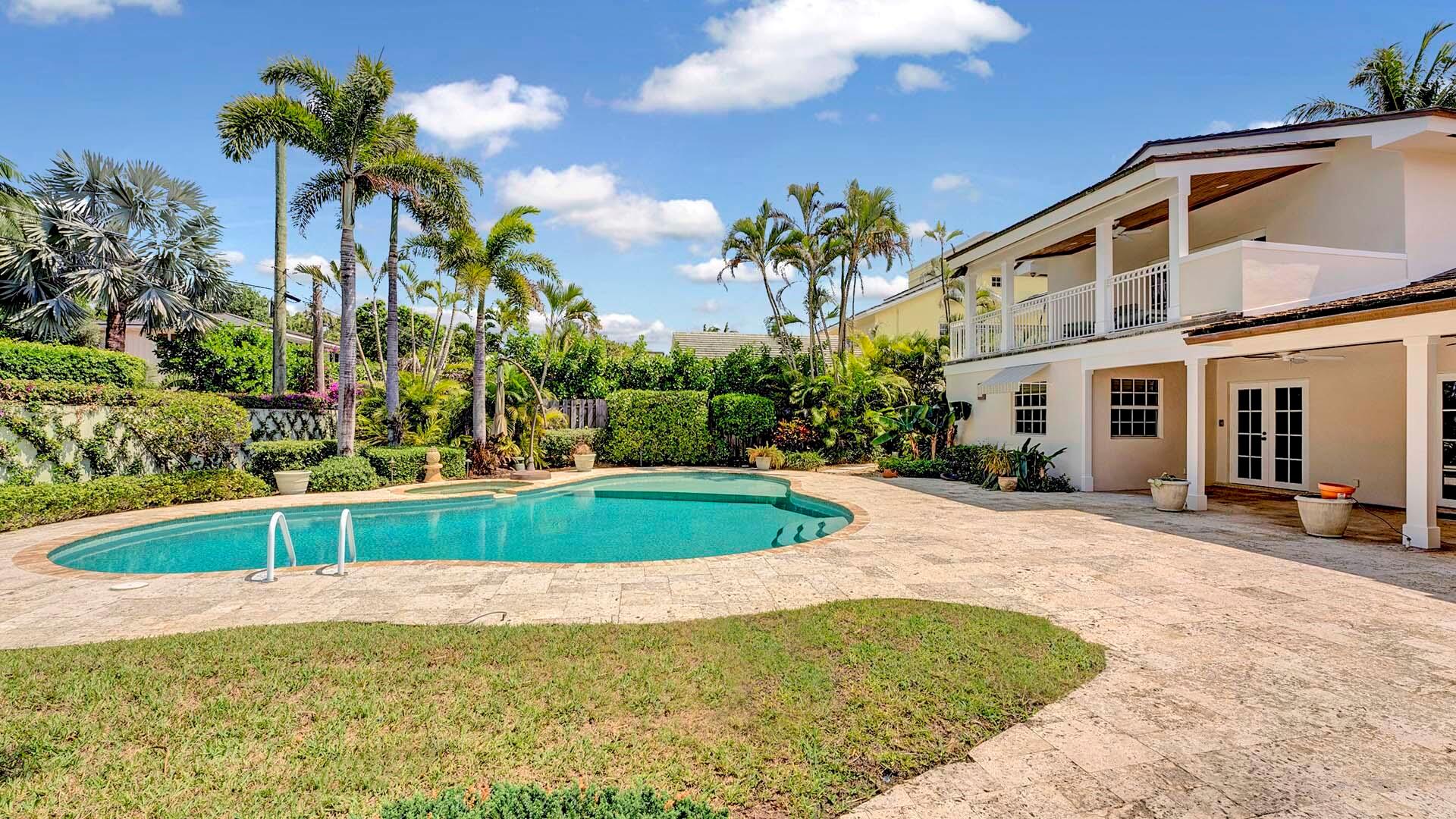 SEASPRAY ESTATES DELRAY B - Residential