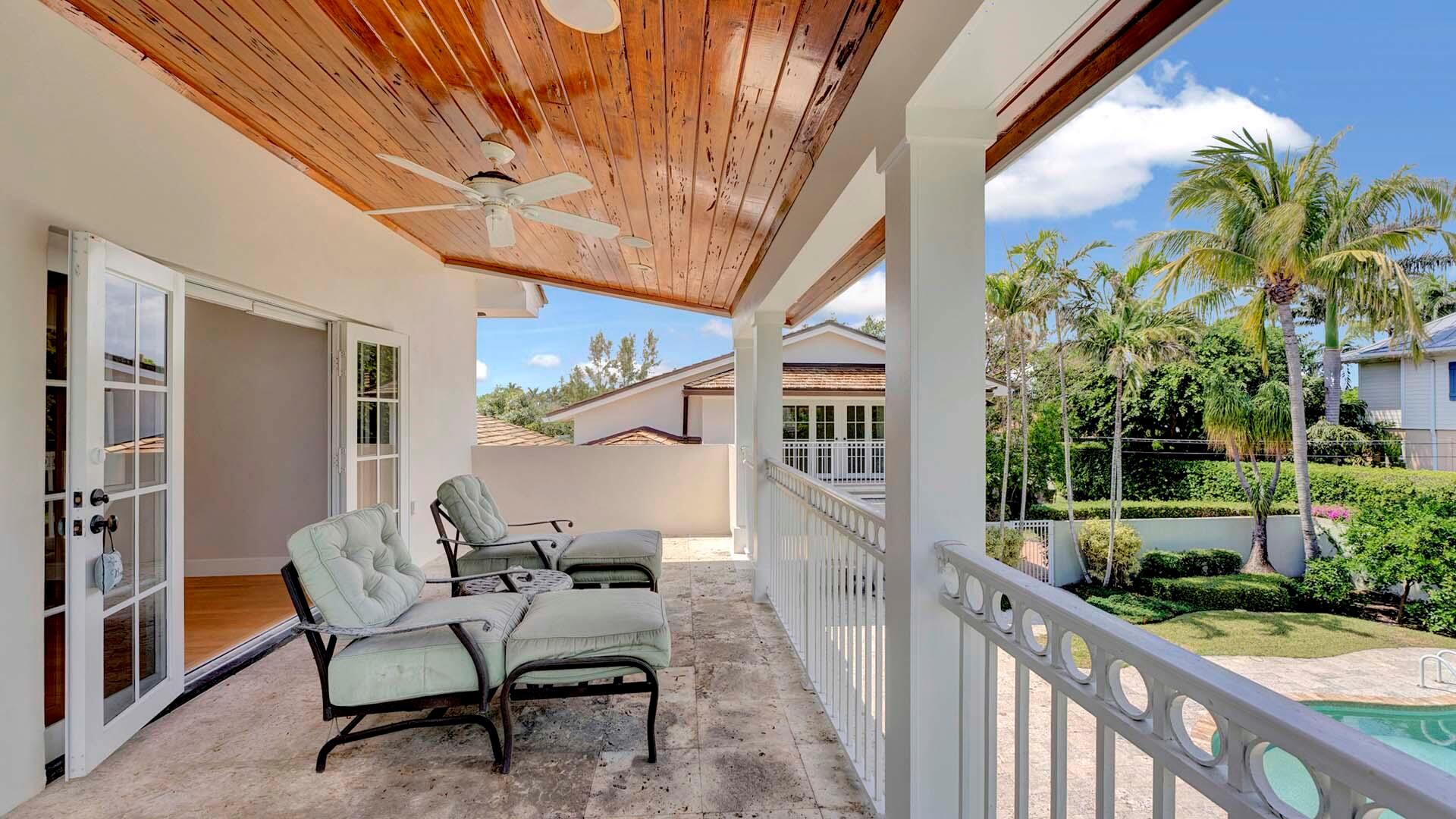 SEASPRAY ESTATES DELRAY B - Residential