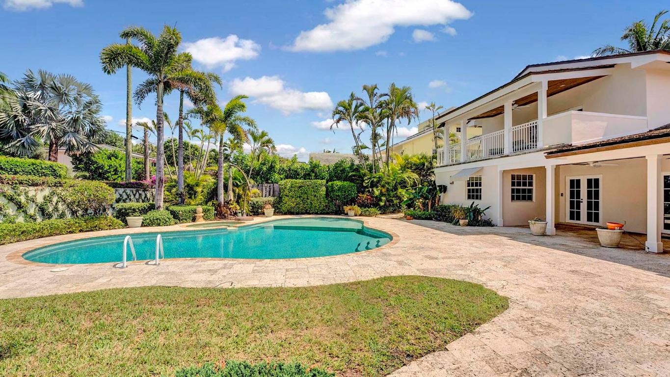 SEASPRAY ESTATES DELRAY BCH - Residential