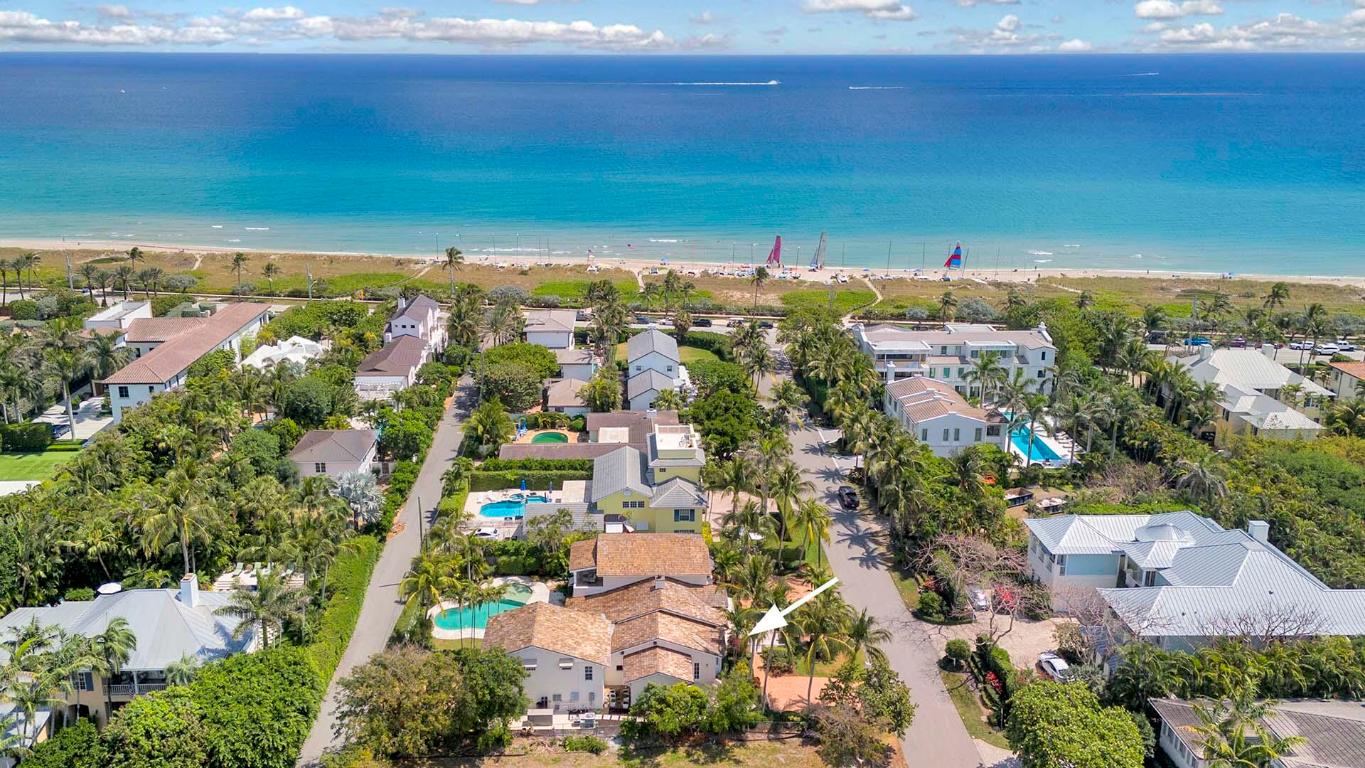 SEASPRAY ESTATES DELRAY BCH - Residential