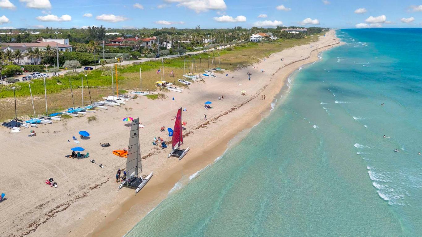 SEASPRAY ESTATES DELRAY BCH - Residential