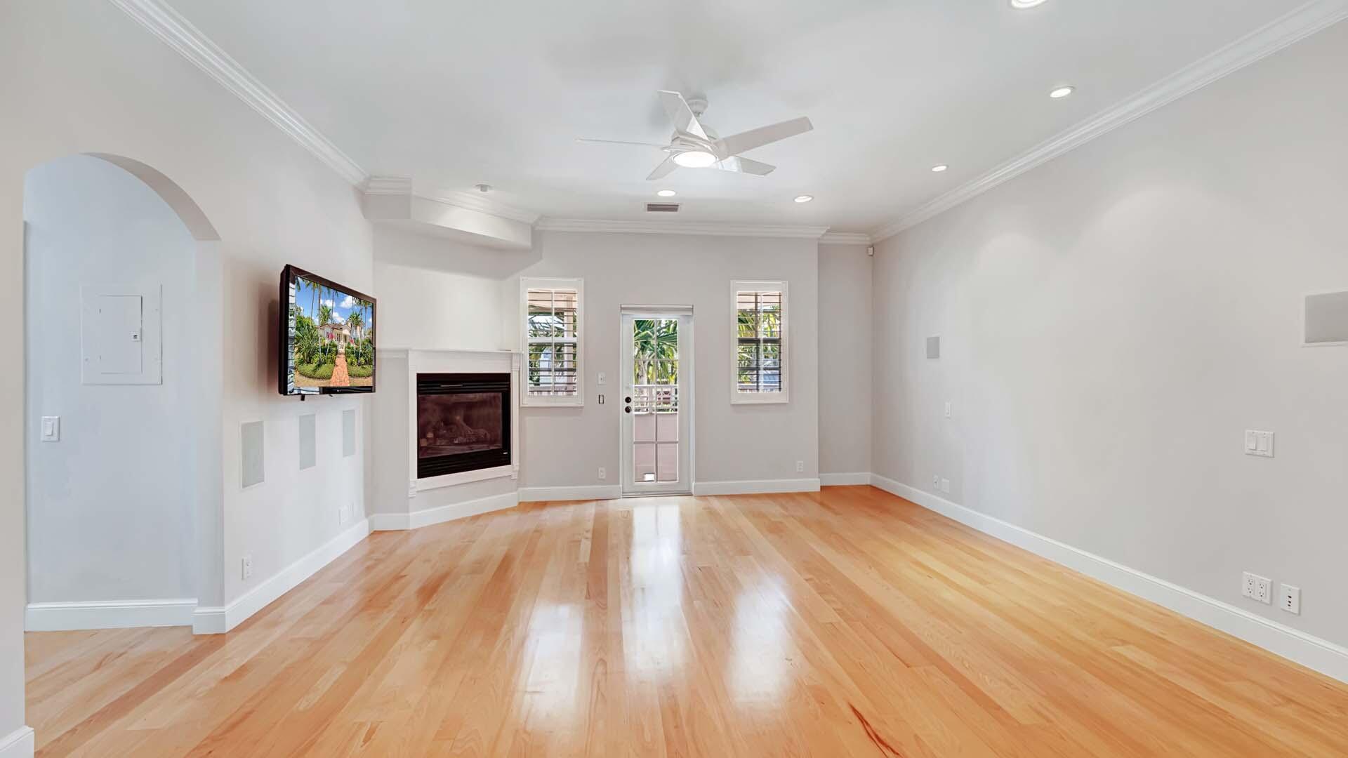 SEASPRAY ESTATES DELRAY B - Residential