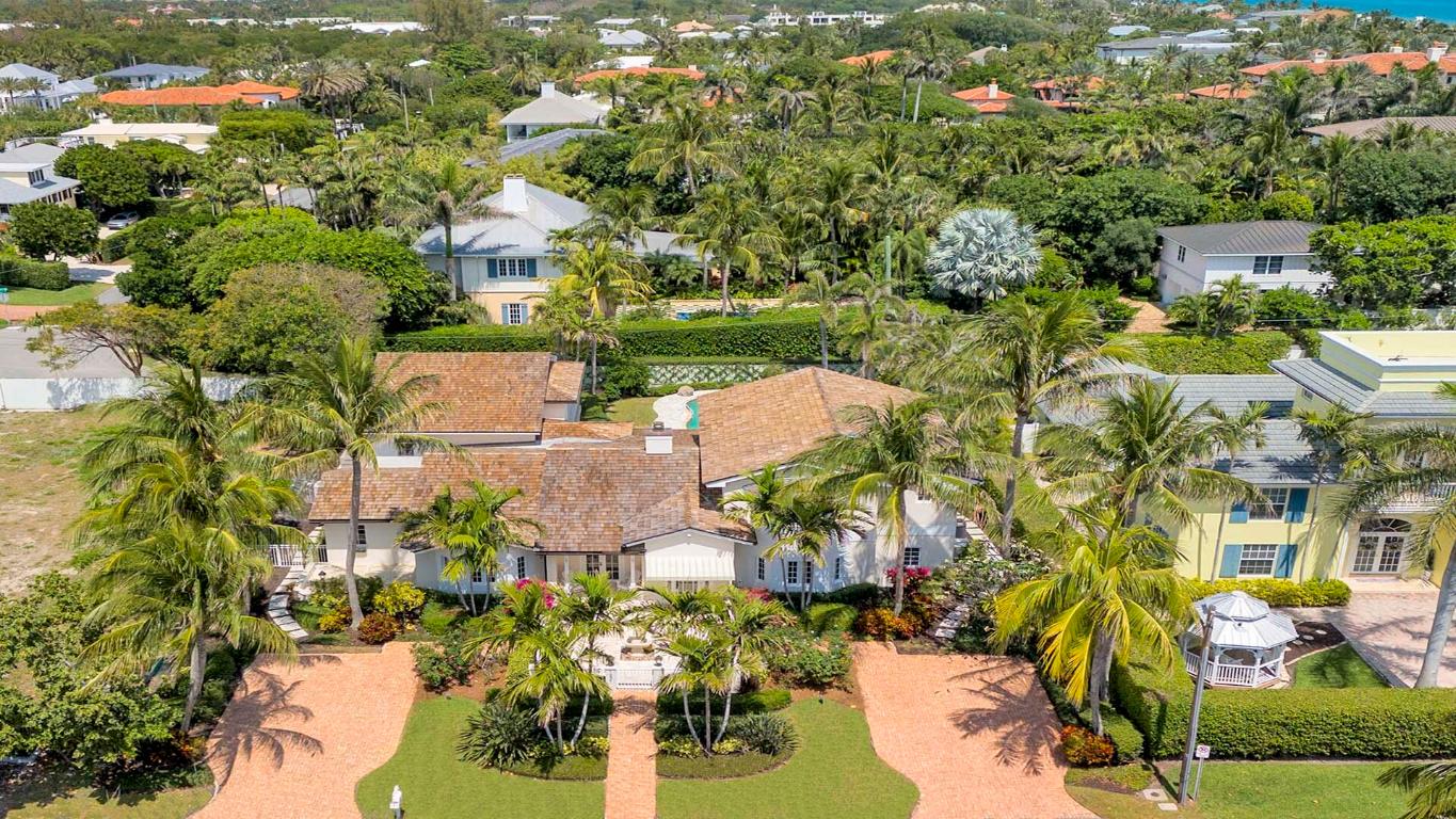 SEASPRAY ESTATES DELRAY BCH - Residential