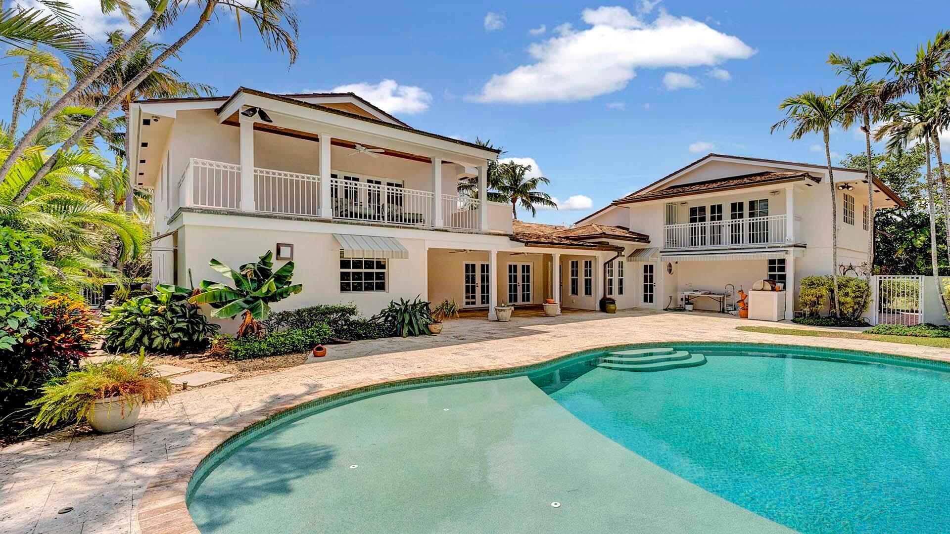 SEASPRAY ESTATES DELRAY B - Residential