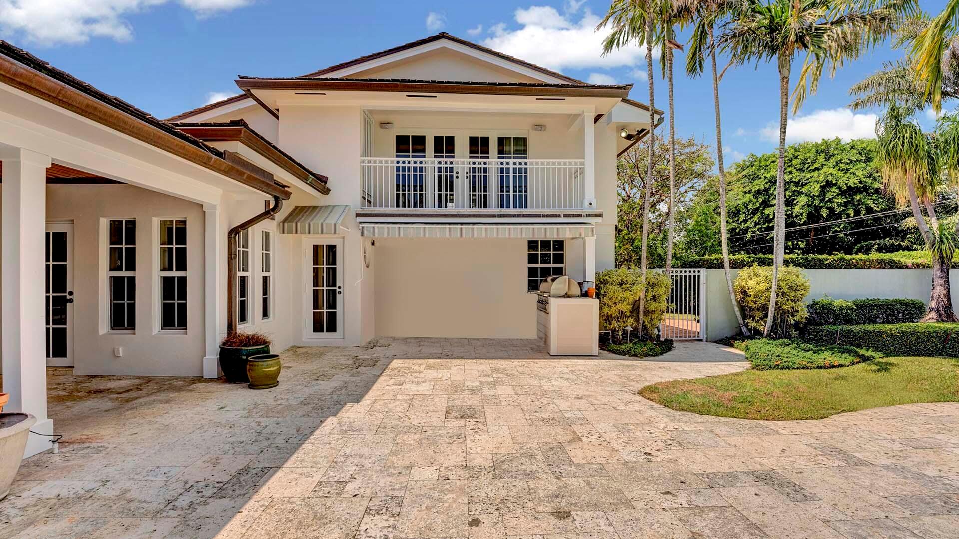 SEASPRAY ESTATES DELRAY B - Residential
