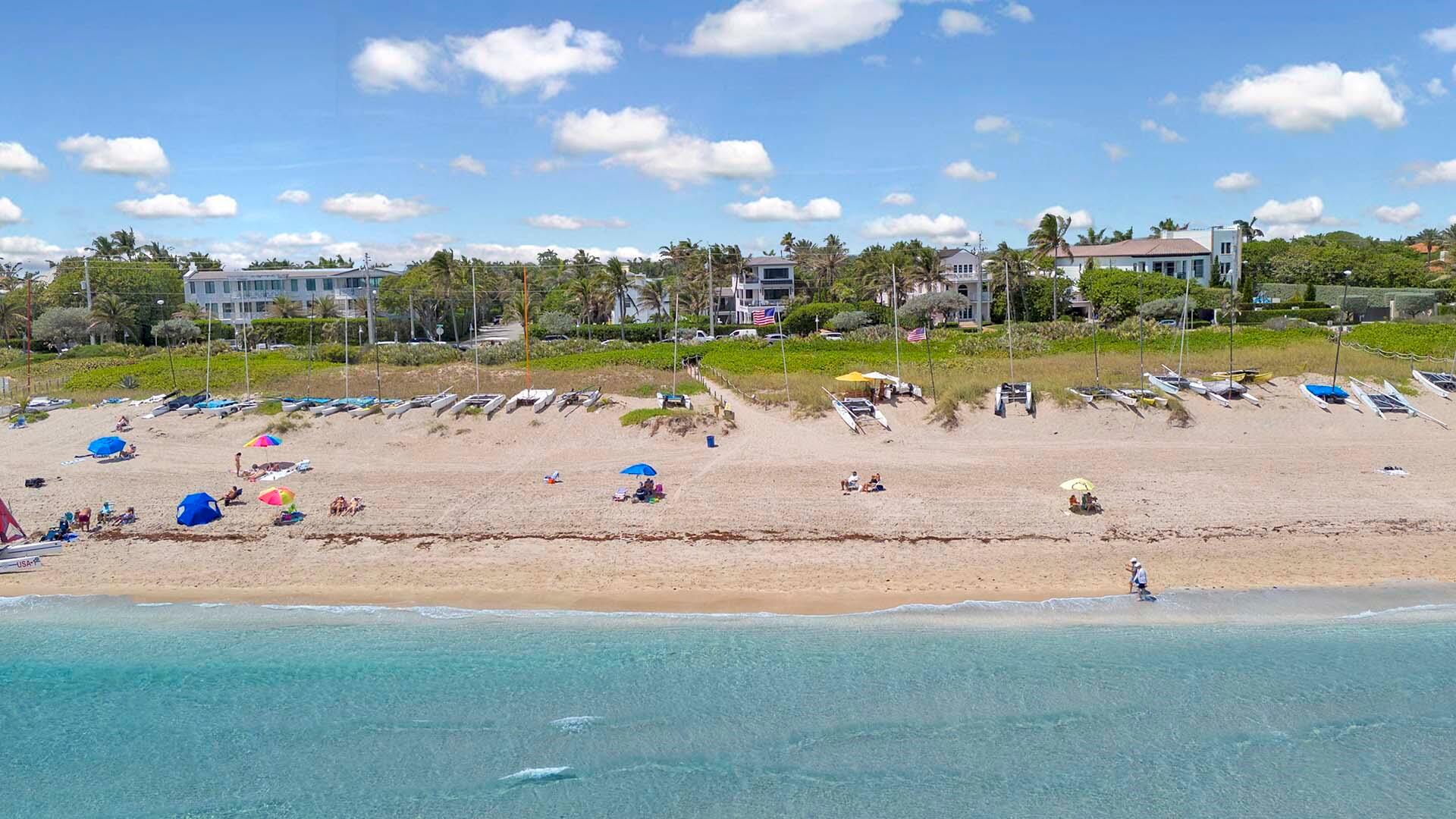 SEASPRAY ESTATES DELRAY B - Residential