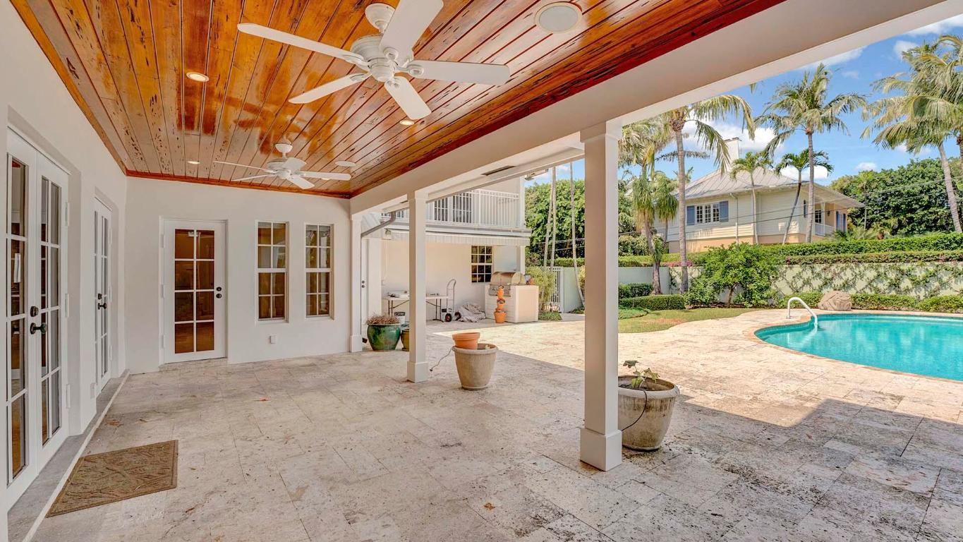 SEASPRAY ESTATES DELRAY BCH - Residential