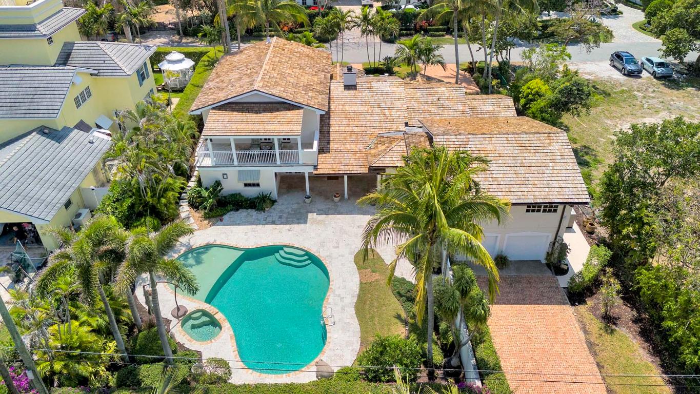 SEASPRAY ESTATES DELRAY BCH - Residential