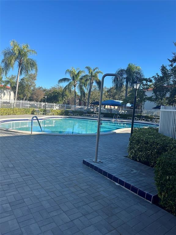 PIERPOINT FIVE - Residential Lease