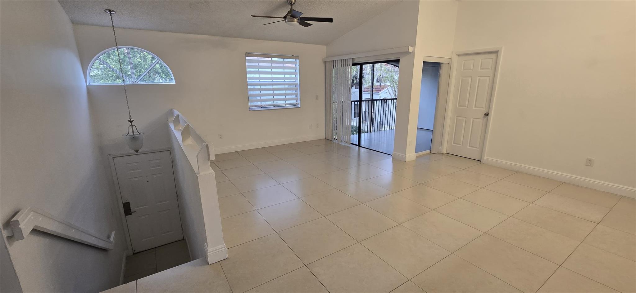 PIERPOINT FIVE - Residential Lease