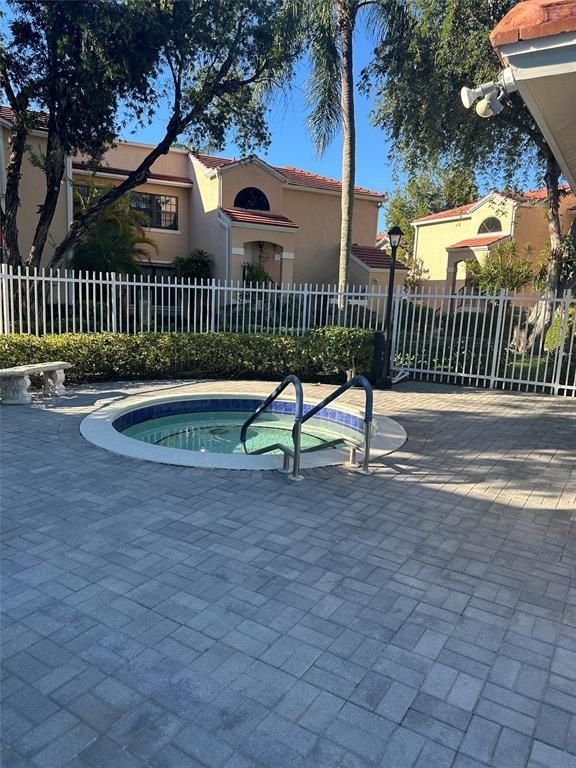 PIERPOINT FIVE - Residential Lease