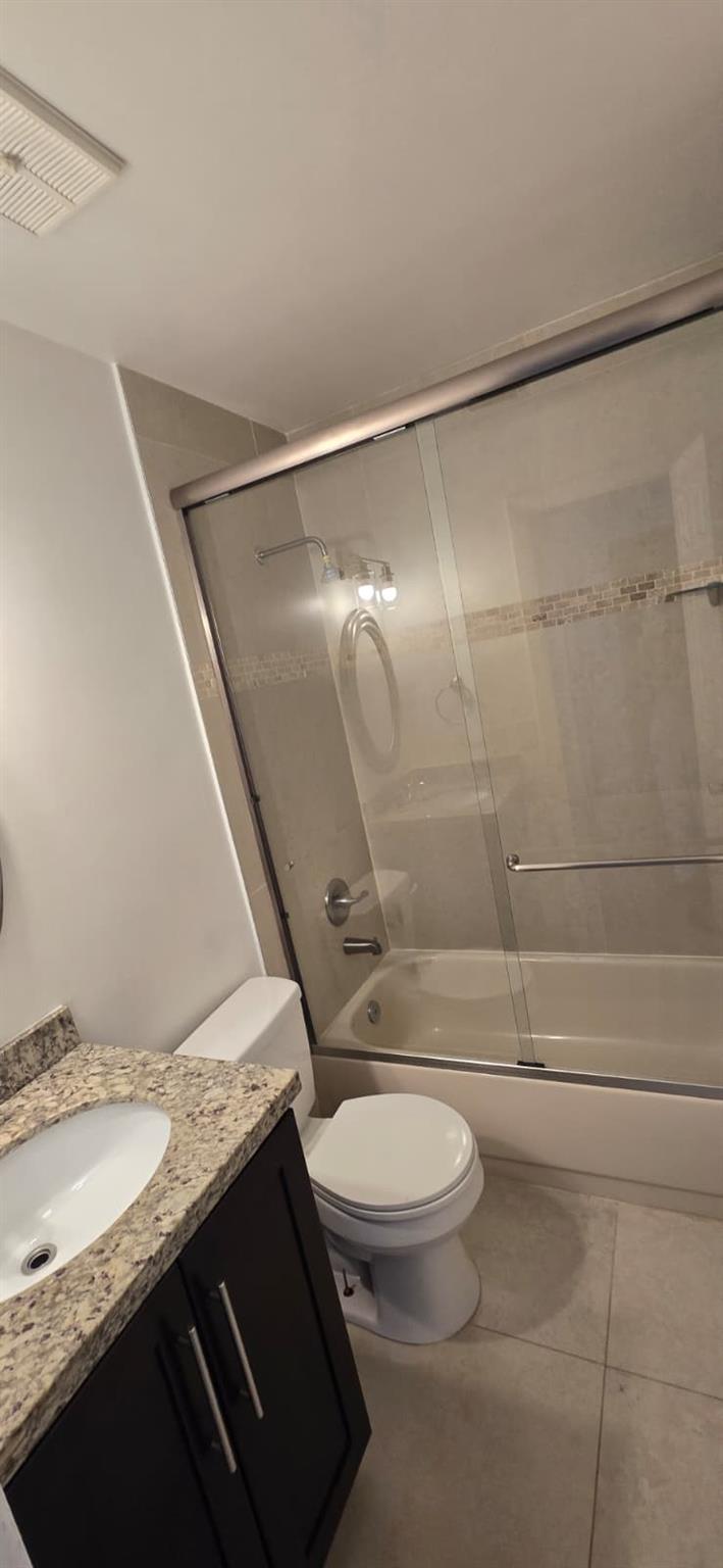 PIERPOINT FIVE - Residential Lease