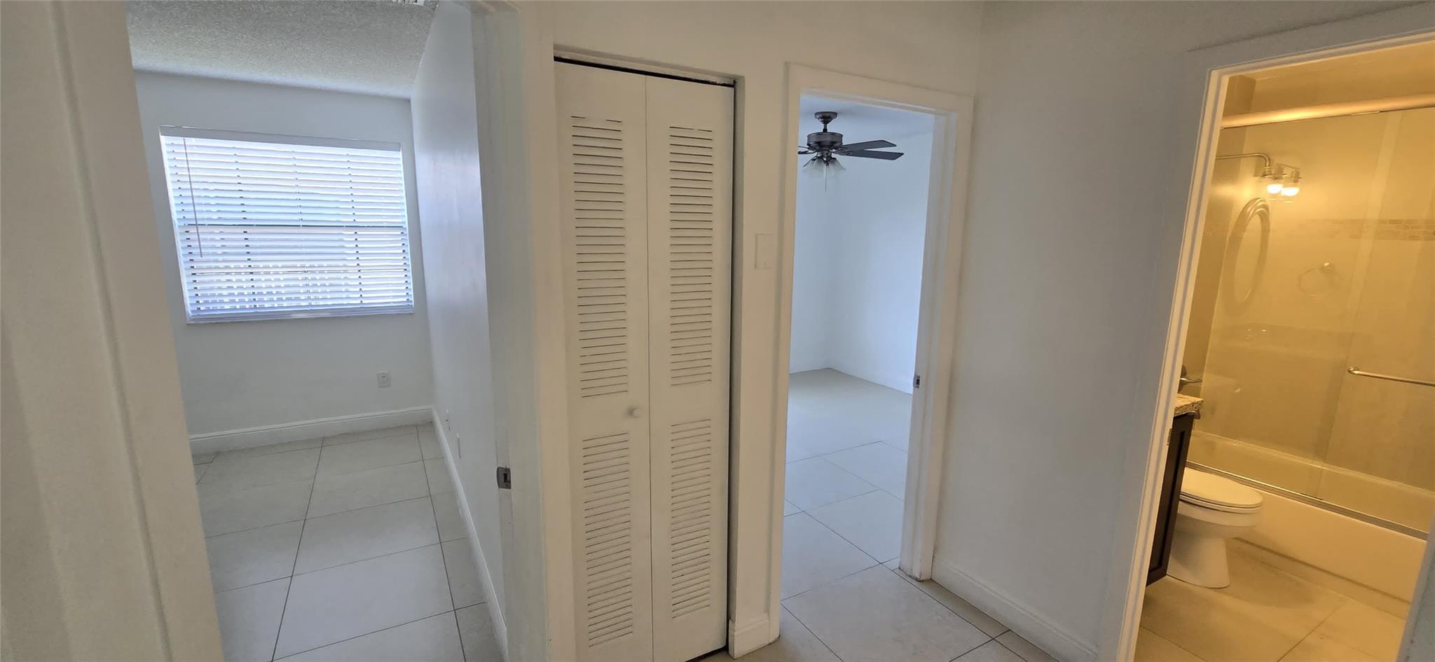 PIERPOINT FIVE - Residential Lease