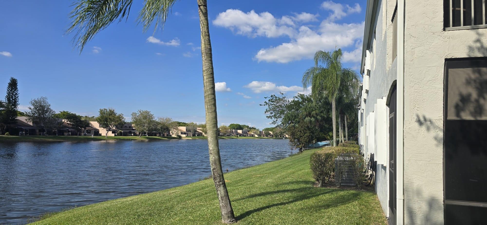 PIERPOINT FIVE - Residential Lease