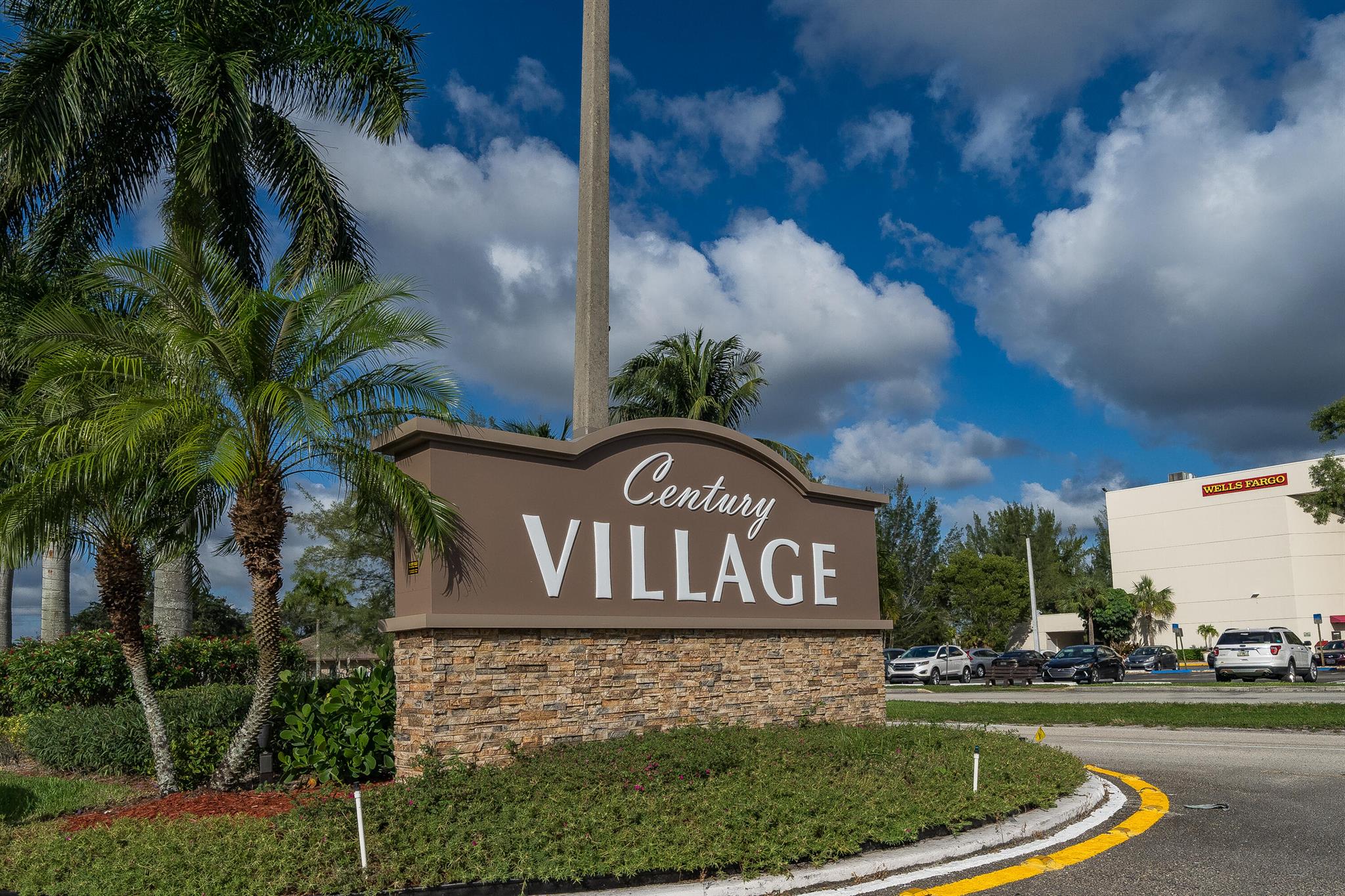 Century Village West Palm - Residential