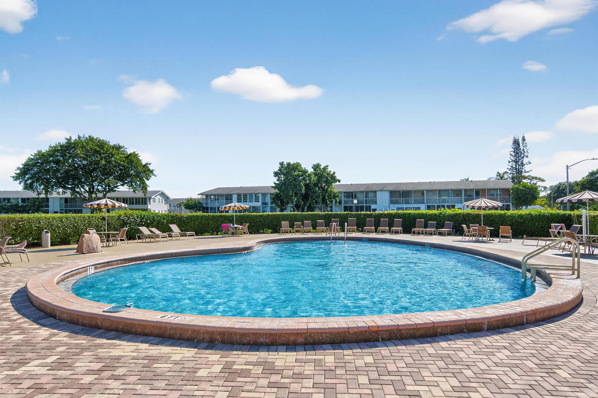 Century Village West Palm - Residential