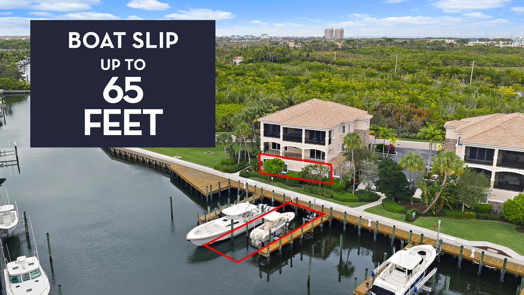 Photo of 13629 Treasure Cove Circle #13629, North Palm Beach, FL 33408 (MLS # B26031425)