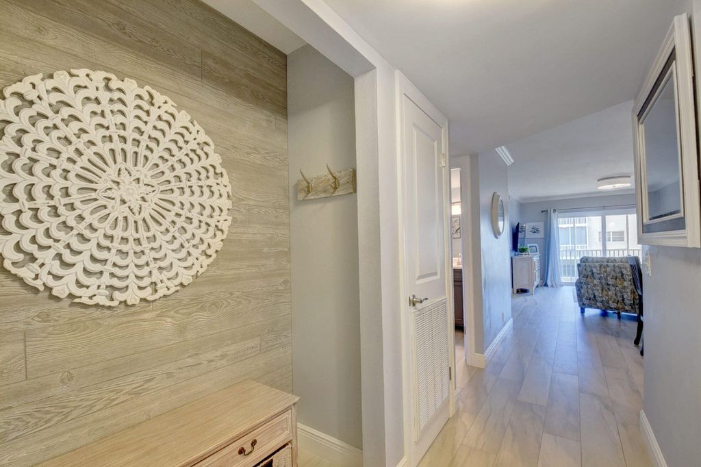 Photo of 650 Snug Harbor Drive #G307, Boynton Beach, FL 33435 (MLS # R11145471)