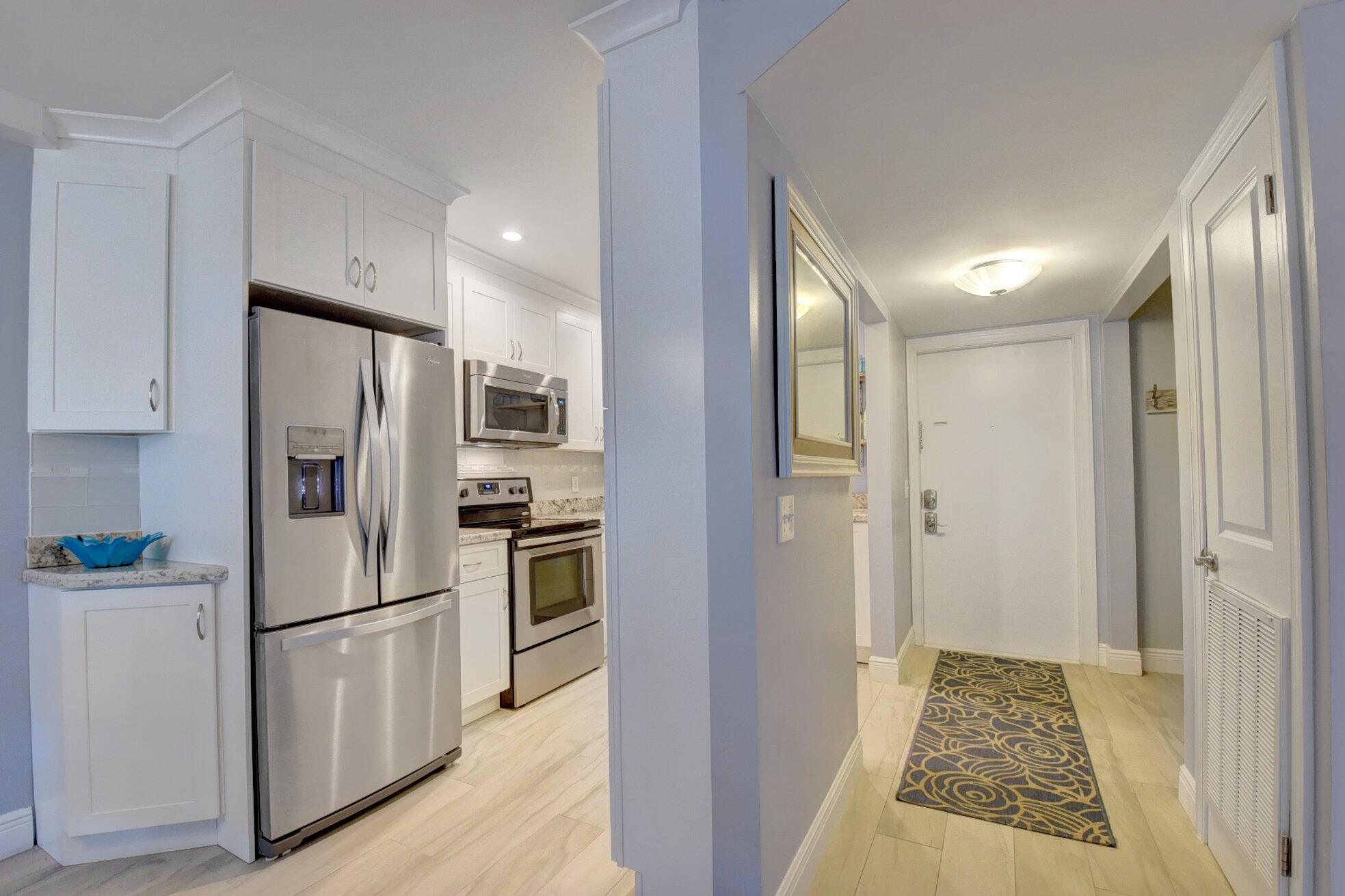 SNUG HARBOR GARDENS CONDO - Residential Lease