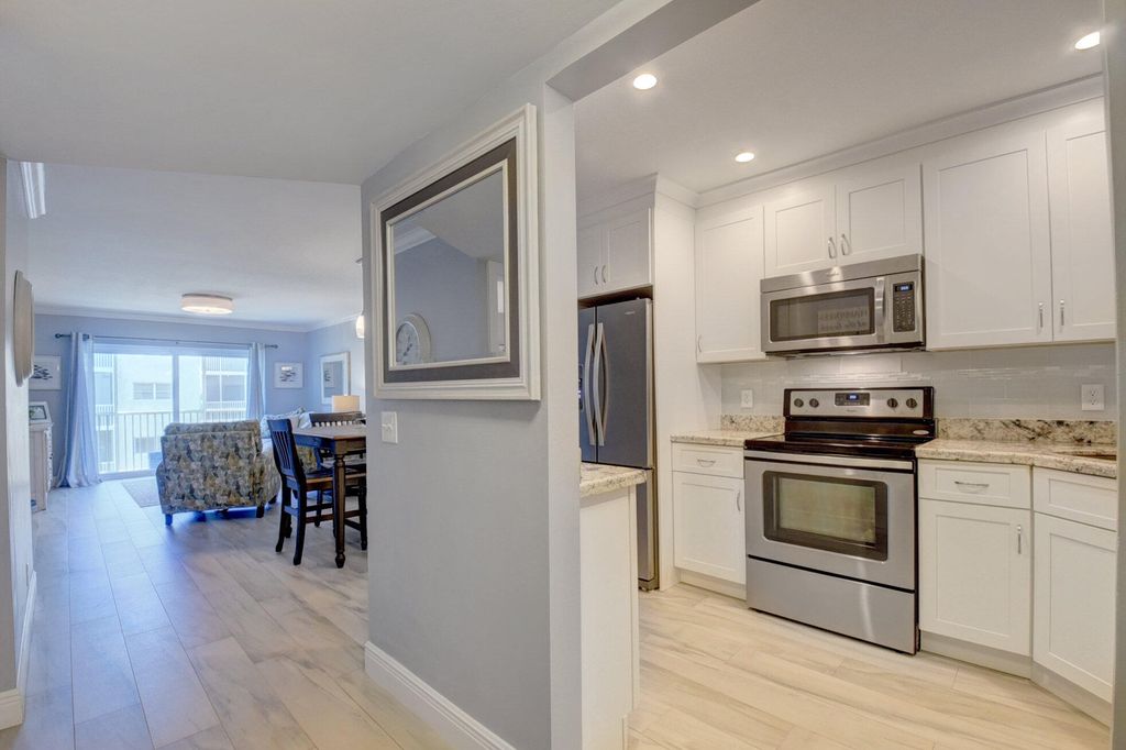 Photo of 650 Snug Harbor Drive #G307, Boynton Beach, FL 33435 (MLS # R11145471)