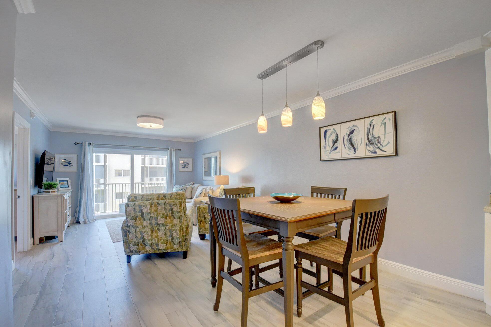 SNUG HARBOR GARDENS CONDO - Residential Lease